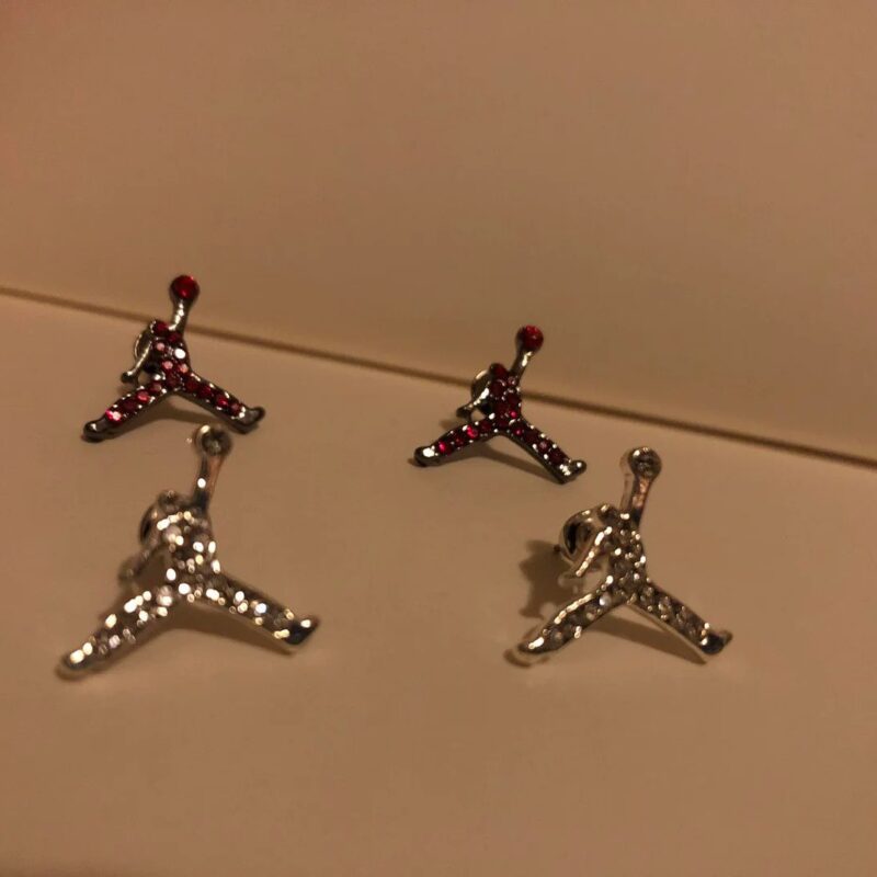 Pendientes de hombre